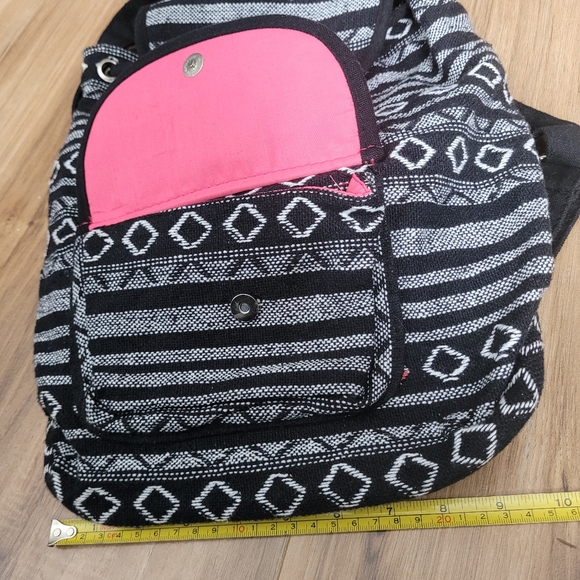 Ardene Backpack Never Used - Picture 9 of 9